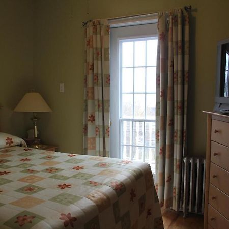 Dolan'S Inn & Suites Pictou Buitenkant foto