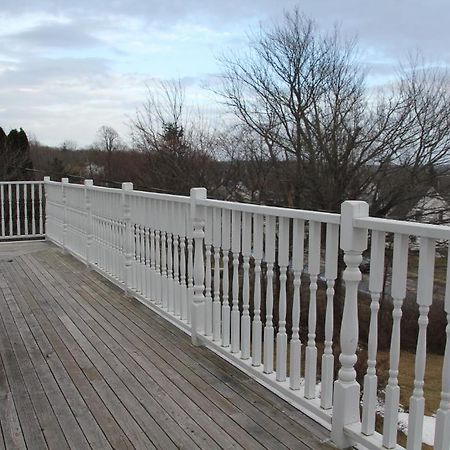 Dolan'S Inn & Suites Pictou Buitenkant foto