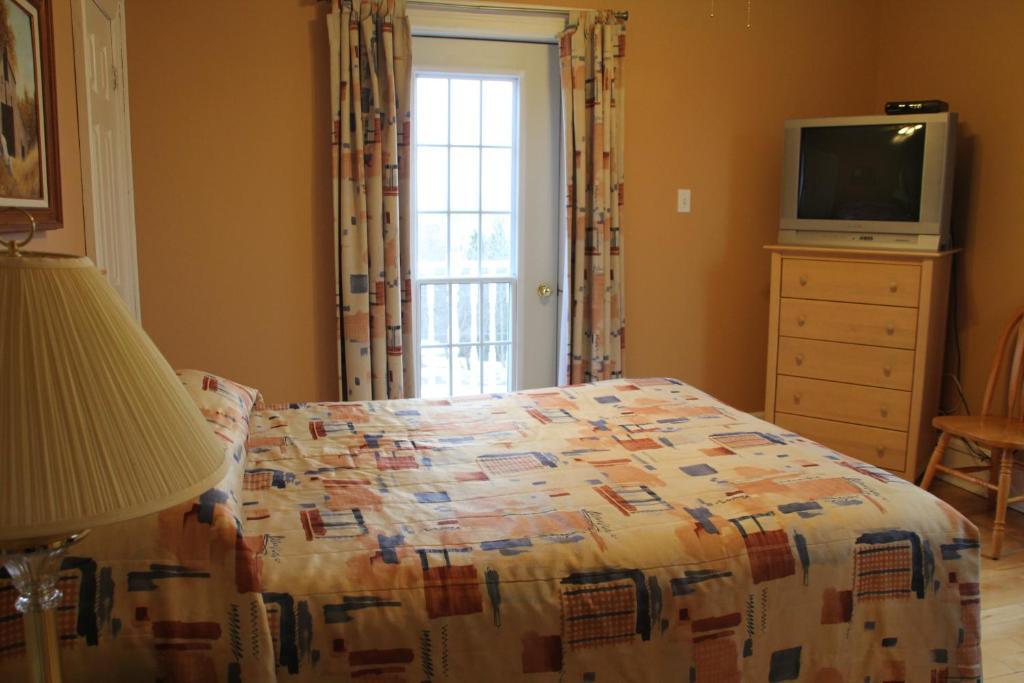 Dolan'S Inn & Suites Pictou Kamer foto