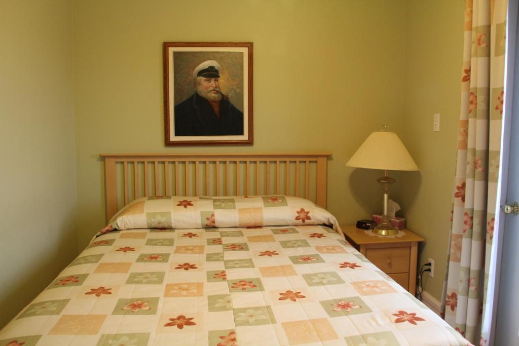 Dolan'S Inn & Suites Pictou Kamer foto