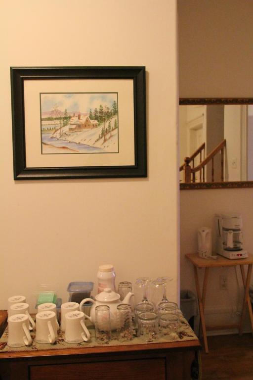 Dolan'S Inn & Suites Pictou Buitenkant foto