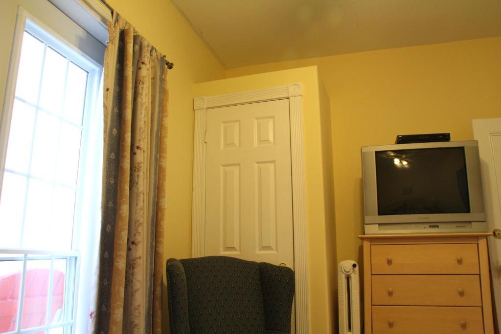 Dolan'S Inn & Suites Pictou Buitenkant foto