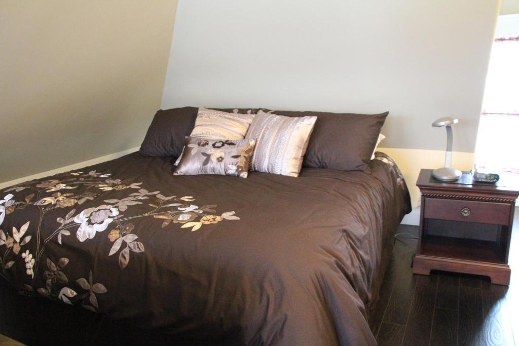 Dolan'S Inn & Suites Pictou Buitenkant foto