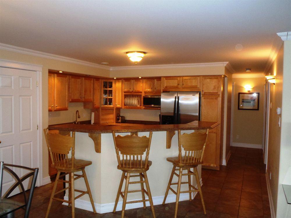 Dolan'S Inn & Suites Pictou Buitenkant foto