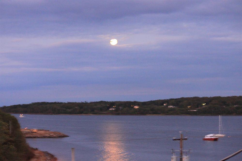 Dolan'S Inn & Suites Pictou Buitenkant foto